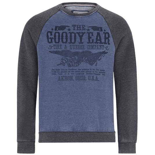 Goodyear Sweatshirt "Stoney Creek" Artikelbild 1