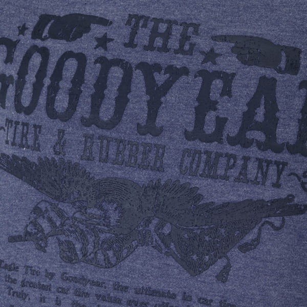 Laden Sie das Bild in Galerie -Viewer, Goodyear Sweatshirt "Stoney Creek" Artikelbild 3