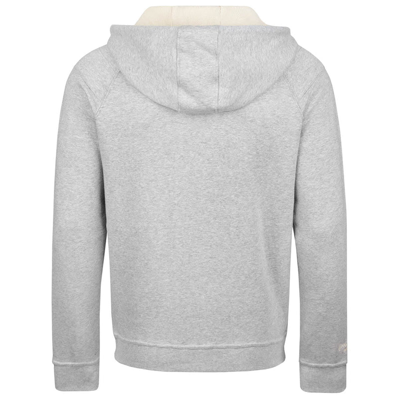 Laden Sie das Bild in Galerie -Viewer, Goodyear Kapuzensweatjacke "Toledo" Artikelbild 2