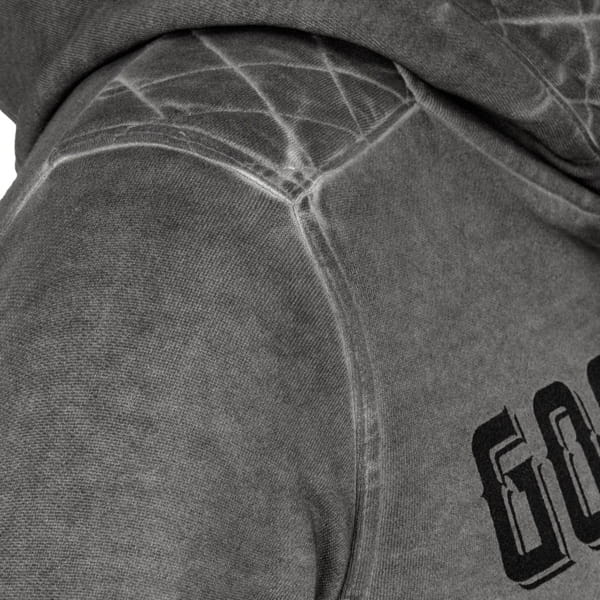 Laden Sie das Bild in Galerie -Viewer, Goodyear Hoody "George" Artikelbild 2
