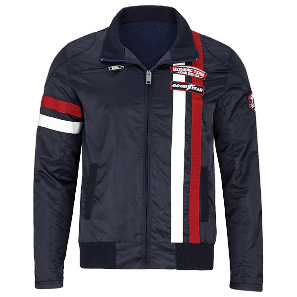 Laden Sie das Bild in Galerie -Viewer, Goodyear Jacke "Indiana" Artikelbild 1