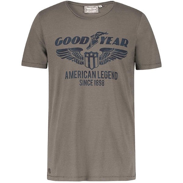 Laden Sie das Bild in Galerie -Viewer, Goodyear T-Shirt "Sonoma" Artikelbild 1