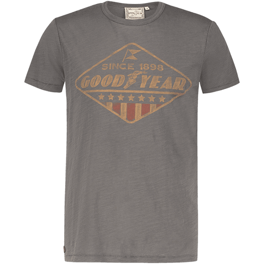 Goodyear T-Shirt "Pocono" Artikelbild 1