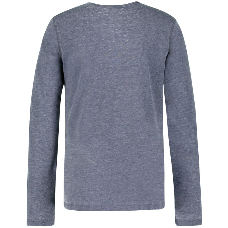 Laden Sie das Bild in Galerie -Viewer, Goodyear Henley Shirt "Harvey" Artikelbild 2