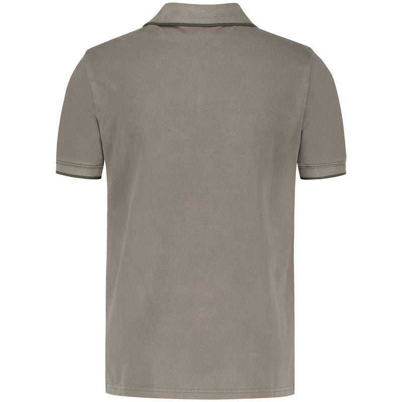 Laden Sie das Bild in Galerie -Viewer, Goodyear Poloshirt "Charleston" Artikelbild 2