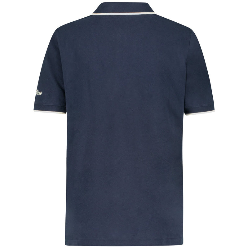 Laden Sie das Bild in Galerie -Viewer, Goodyear Poloshirt "Darlington" Artikelbild 2