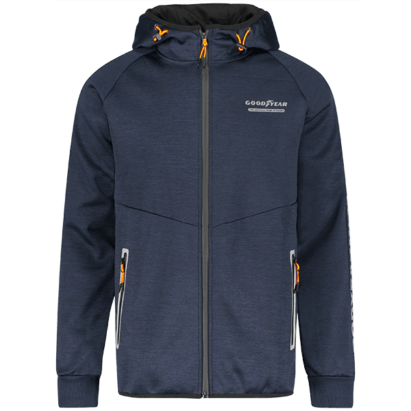 Laden Sie das Bild in Galerie -Viewer, Goodyear Performance-Jacke "Cordova" Artikelbild 1