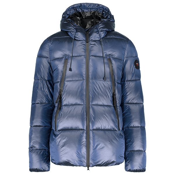 Laden Sie das Bild in Galerie -Viewer, Goodyear Steppjacke "Anchorage" Artikelbild 1