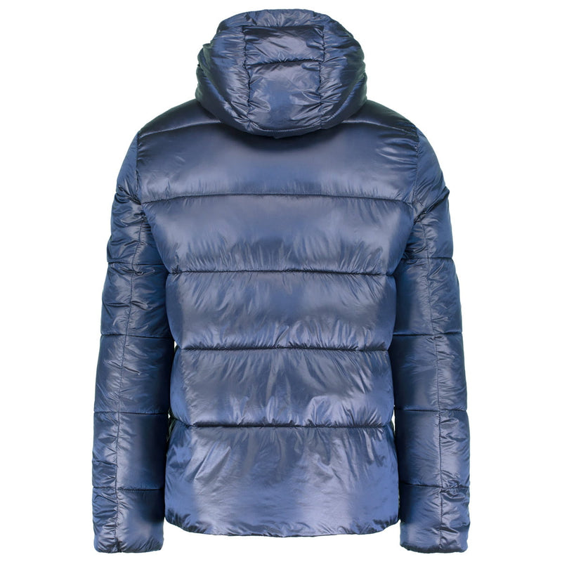 Laden Sie das Bild in Galerie -Viewer, Goodyear Steppjacke "Anchorage" Artikelbild 2