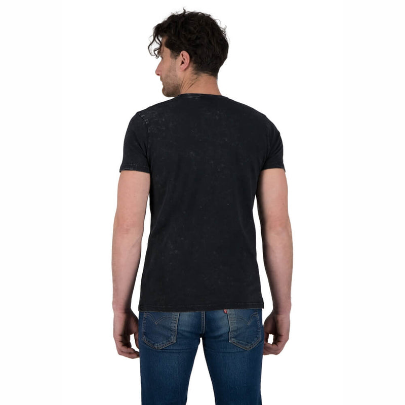 Laden Sie das Bild in Galerie -Viewer, Goodyear T-Shirt "Tampa" Artikelbild 5