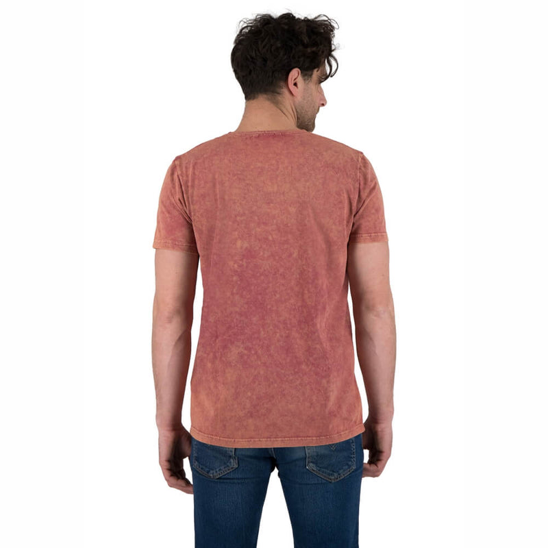 Laden Sie das Bild in Galerie -Viewer, Goodyear T-Shirt "Marlin" Artikelbild 5