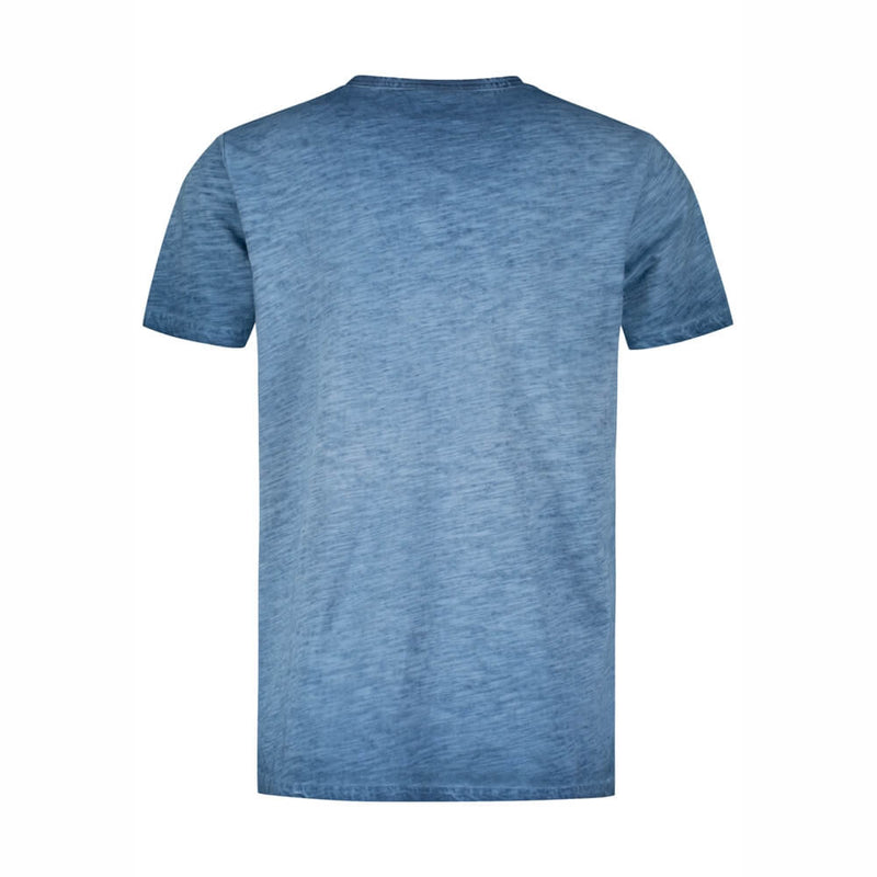 Laden Sie das Bild in Galerie -Viewer, Goodyear T-Shirt "Sundown" Artikelbild 2