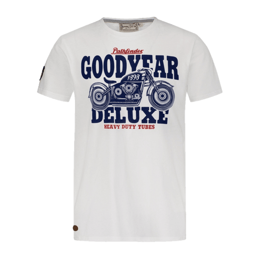 Goodyear T-Shirt "Kerrick" Artikelbild 1