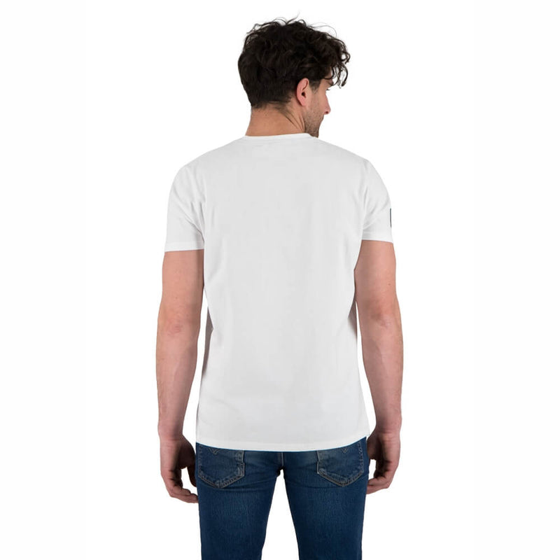 Laden Sie das Bild in Galerie -Viewer, Goodyear T-Shirt "Kerrick" Artikelbild 4