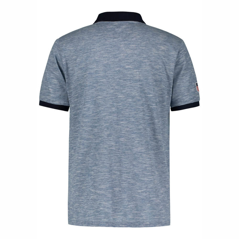 Laden Sie das Bild in Galerie -Viewer, Goodyear Poloshirt "Palm Bay" Artikelbild 2