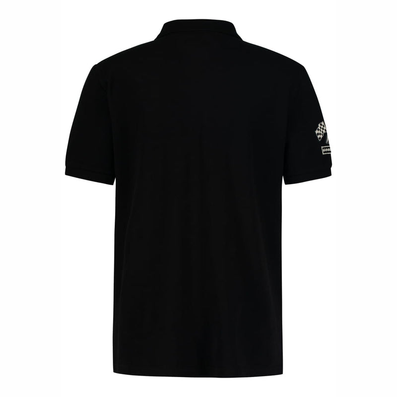 Laden Sie das Bild in Galerie -Viewer, Goodyear Poloshirt "Freeport" Artikelbild 2