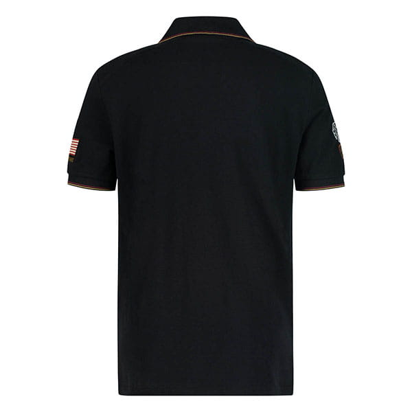 Laden Sie das Bild in Galerie -Viewer, Goodyear Poloshirt "Watkins" Artikelbild 2