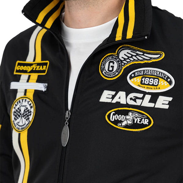 Laden Sie das Bild in Galerie -Viewer, Goodyear Jacke "Chattanoga" Artikelbild 3