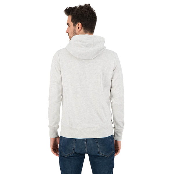 Laden Sie das Bild in Galerie -Viewer, Goodyear Hoody "Cleveland" Artikelbild 5
