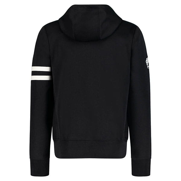 Laden Sie das Bild in Galerie -Viewer, Goodyear Kapuzensweatjacke "Stomper" Artikelbild 3