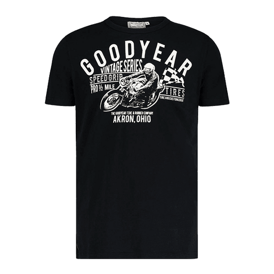 Goodyear Herren T-Shirt 