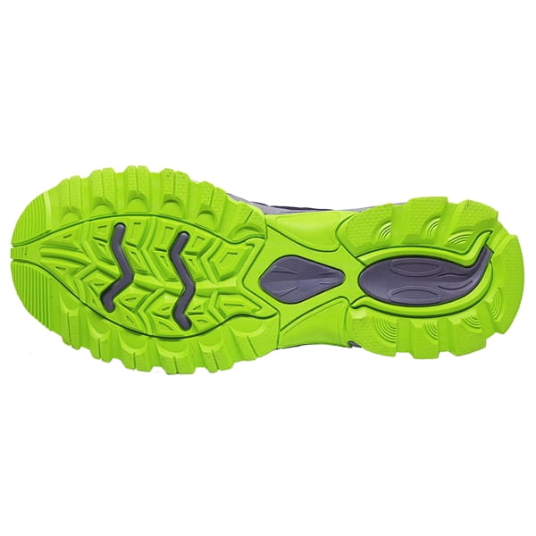 Laden Sie das Bild in Galerie -Viewer, Metalfreie S1P SRA HRO Sicherheitsstiefel von Goodyear Artikelbild 3