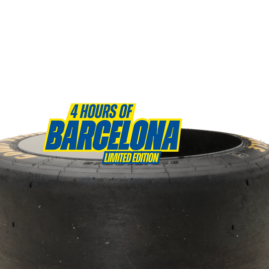 4 HOURS OF BARCELONA