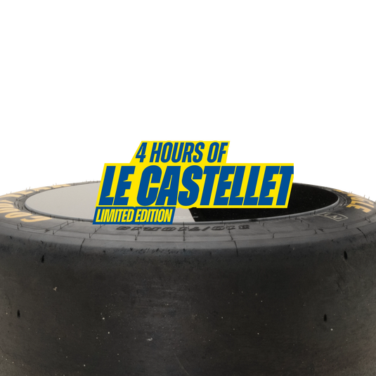 4 HOURS OF LE CASTELLET