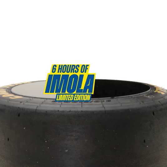 6 HOURS OF IMOLA