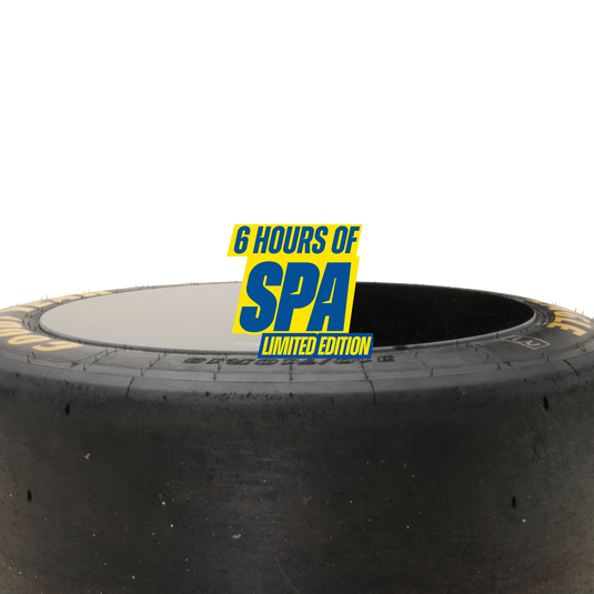 6 HOURS OF SPA