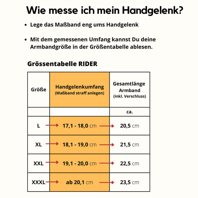 Laden Sie das Bild in Galerie -Viewer, Lederarmband im Vintage Look Artikelbild 2