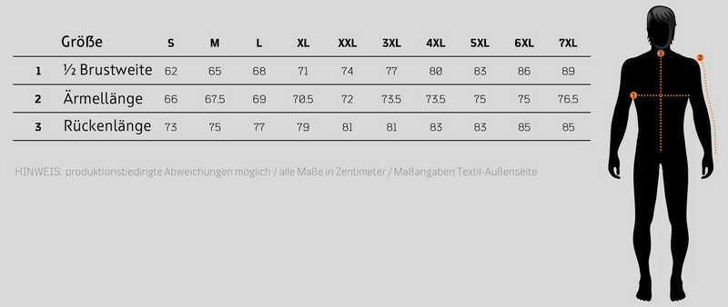 Laden Sie das Bild in Galerie -Viewer, Gefütterter Windbreaker von Brandit