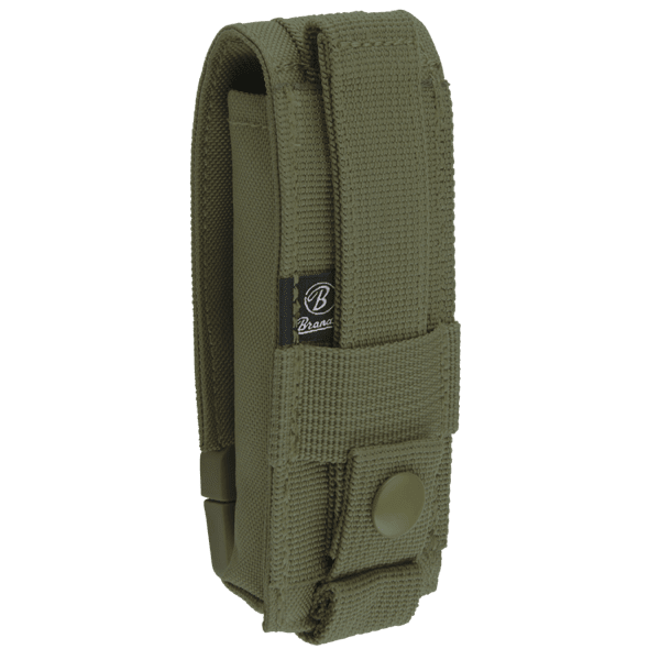Laden Sie das Bild in Galerie -Viewer, Gürteltasche "Molle Multi Pouch M" von Brandit Artikelbild 2