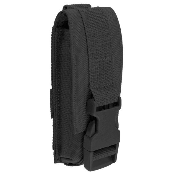 Laden Sie das Bild in Galerie -Viewer, Gürteltasche "Molle Multi Pouch M" von Brandit Artikelbild 1