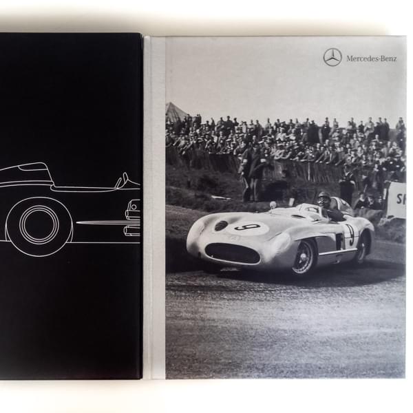 Laden Sie das Bild in Galerie -Viewer, Mercedes-Benz 300 SLR Artikelbild 5