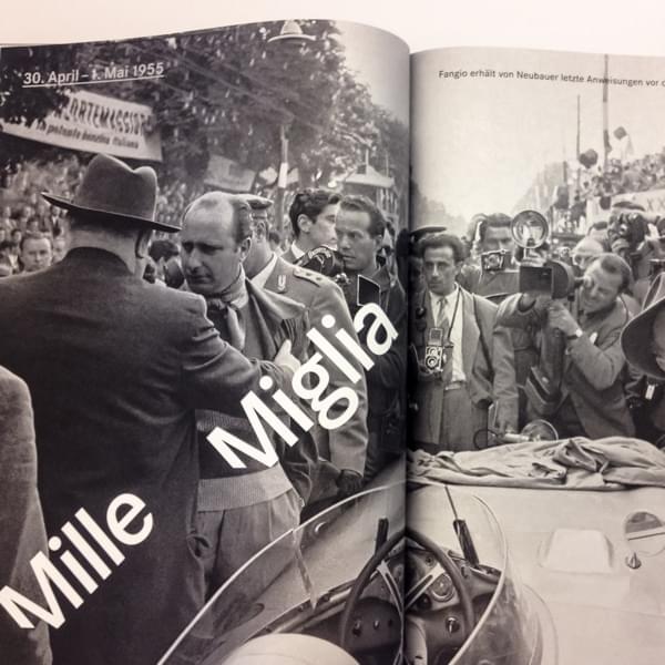 Laden Sie das Bild in Galerie -Viewer, Mercedes-Benz 300 SL Rennsportwagen Artikelbild 3