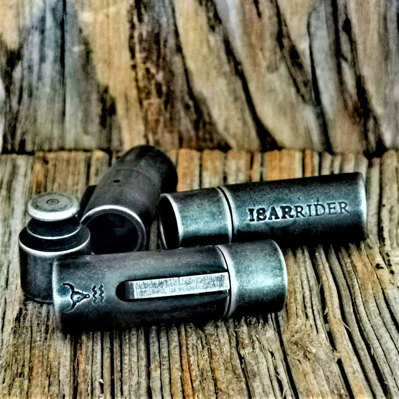 Laden Sie das Bild in Galerie -Viewer, Retro-Armband aus Segeltau Artikelbild 6