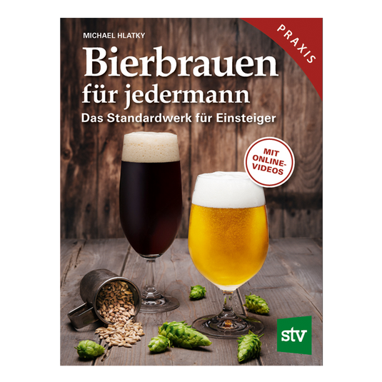 Bierbrauen für jedermann