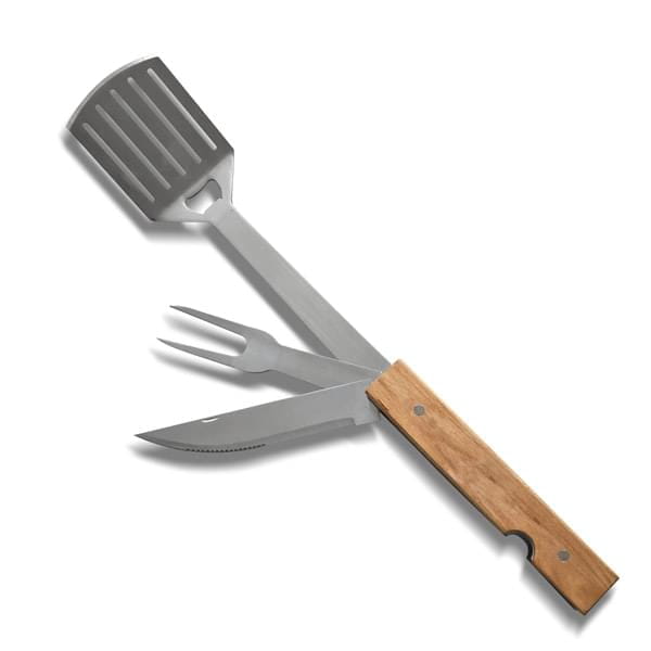 Laden Sie das Bild in Galerie -Viewer, BBQ Multitool Artikelbild 3