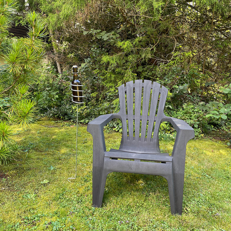 Laden Sie das Bild in Galerie -Viewer, Bierflaschenhalter