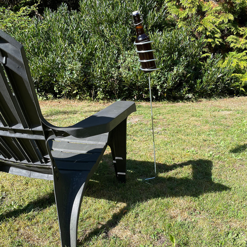 Laden Sie das Bild in Galerie -Viewer, Bierflaschenhalter