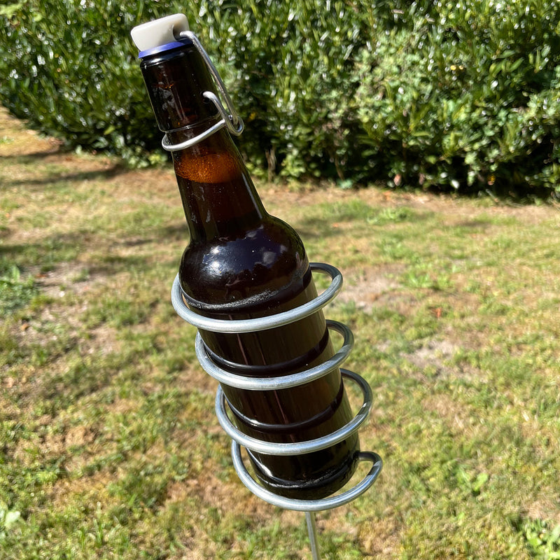 Laden Sie das Bild in Galerie -Viewer, Bierflaschenhalter