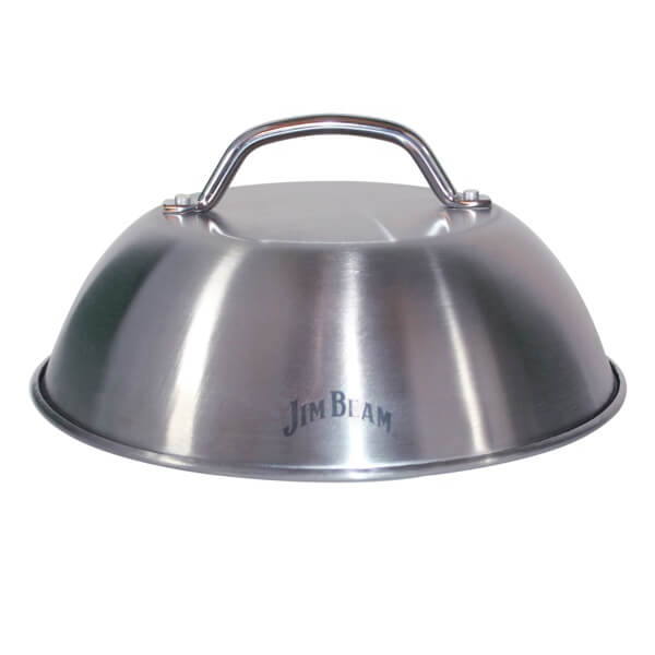 Laden Sie das Bild in Galerie -Viewer, Jim Beam Burger- und Schmelzglocke Artikelbild 2