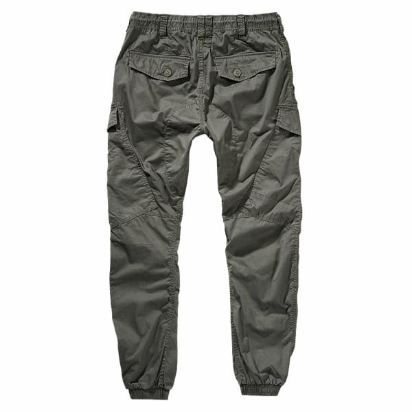 Laden Sie das Bild in Galerie -Viewer, Cargo Jogpants "Ray" von Brandit Artikelbild 2