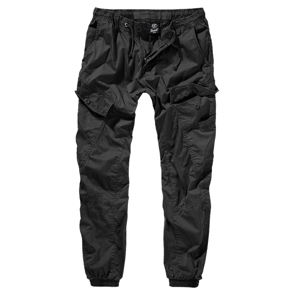 Laden Sie das Bild in Galerie -Viewer, Cargo Jogpants "Ray" von Brandit Artikelbild 1
