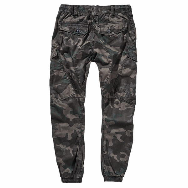 Laden Sie das Bild in Galerie -Viewer, Cargo Jogpants "Ray" von Brandit Artikelbild 2