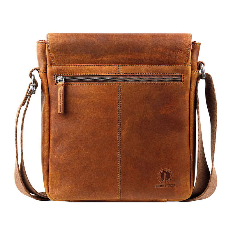 Laden Sie das Bild in Galerie -Viewer, Klondike Schultertasche Artikelbild 2