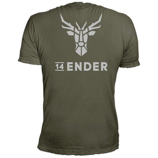 T-Shirt "14ENDER" Artikelbild 1