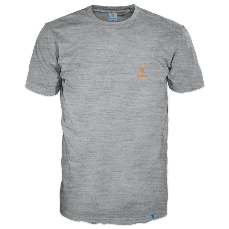 Laden Sie das Bild in Galerie -Viewer, T-Shirt "14ENDER" Artikelbild 2