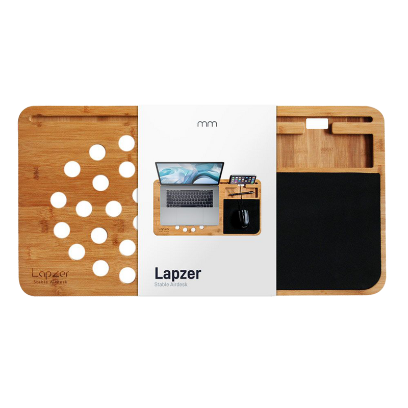 Laden Sie das Bild in Galerie -Viewer, Laptop Unterlage